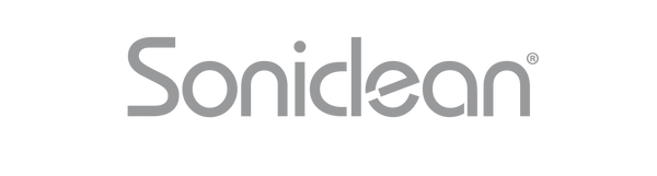 Soniclean logo