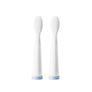 Soniclean Whitening Replacement Brush Heads (Compatible- Pro 2000, 3000, 3500, 5000 & Pro Lite)