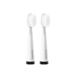 Soniclean Sensitive Replacement Brush Heads