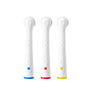 Soniclean Oscillating Replacement Brush Heads