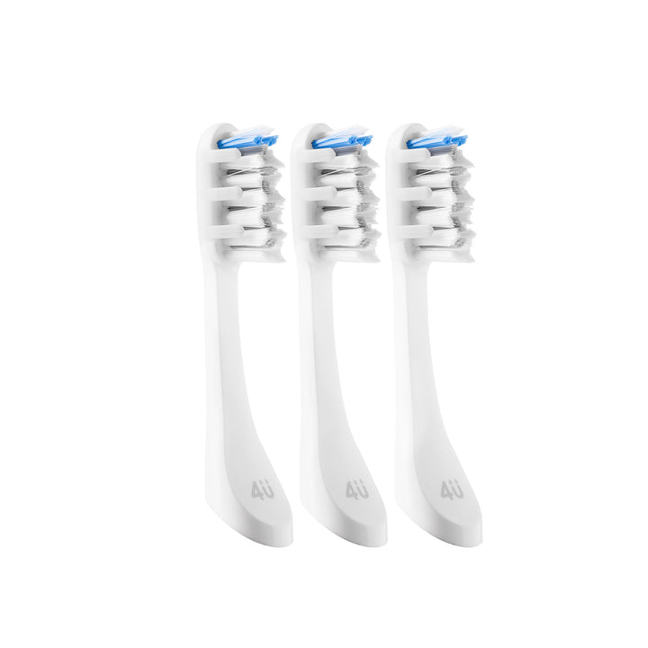 Soniclean 4U Replacement Brush Heads