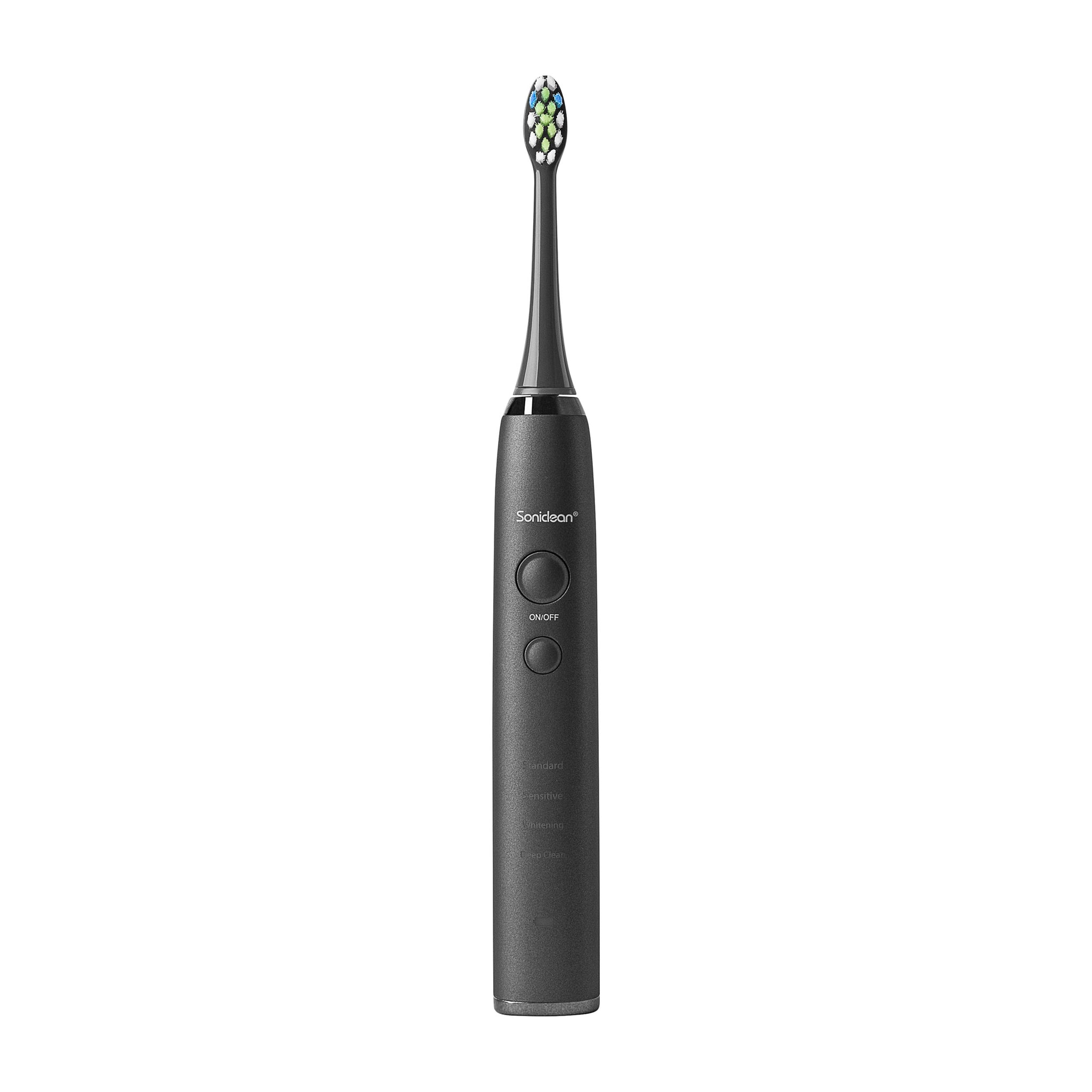 Soniclean Pro Ultra Rechargeable Toothbrush with Brush Heads