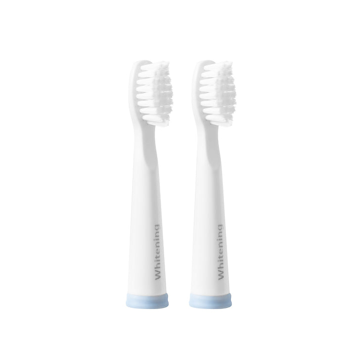 Soniclean Whitening Replacement Brush Heads (Compatible- Pro 2000, 3000, 3500, 5000 & Pro Lite)