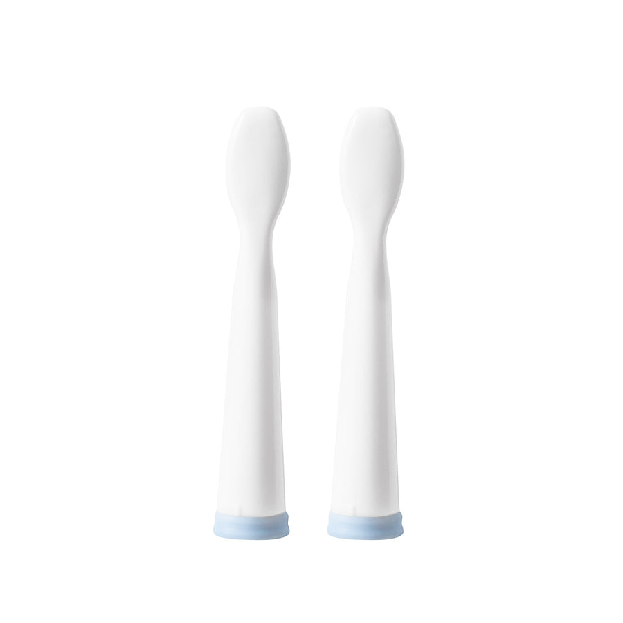 Soniclean Whitening Replacement Brush Heads (Compatible- Pro 2000, 3000, 3500, 5000 & Pro Lite)