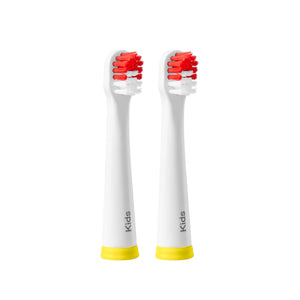 Soniclean Kids Replacement Brush Heads