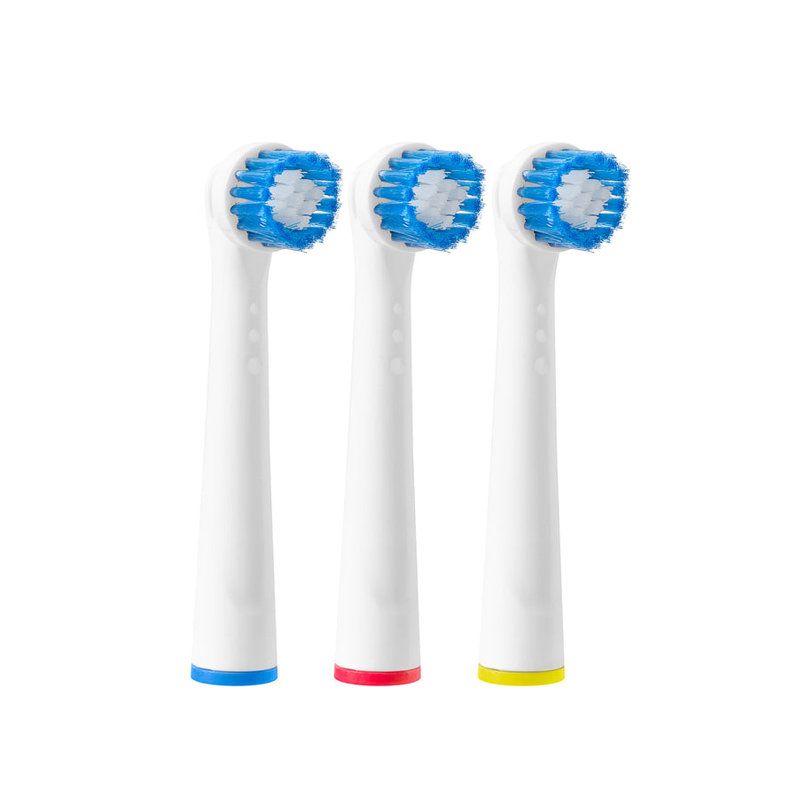 Soniclean Oscillating Replacement Brush Heads
