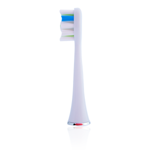 Soniclean Whitening Replacement Brush Heads- Ultra, Pro 4800, Pro 5800, Soniclean Lux, Soniclean Connect, Dentiguard 57594