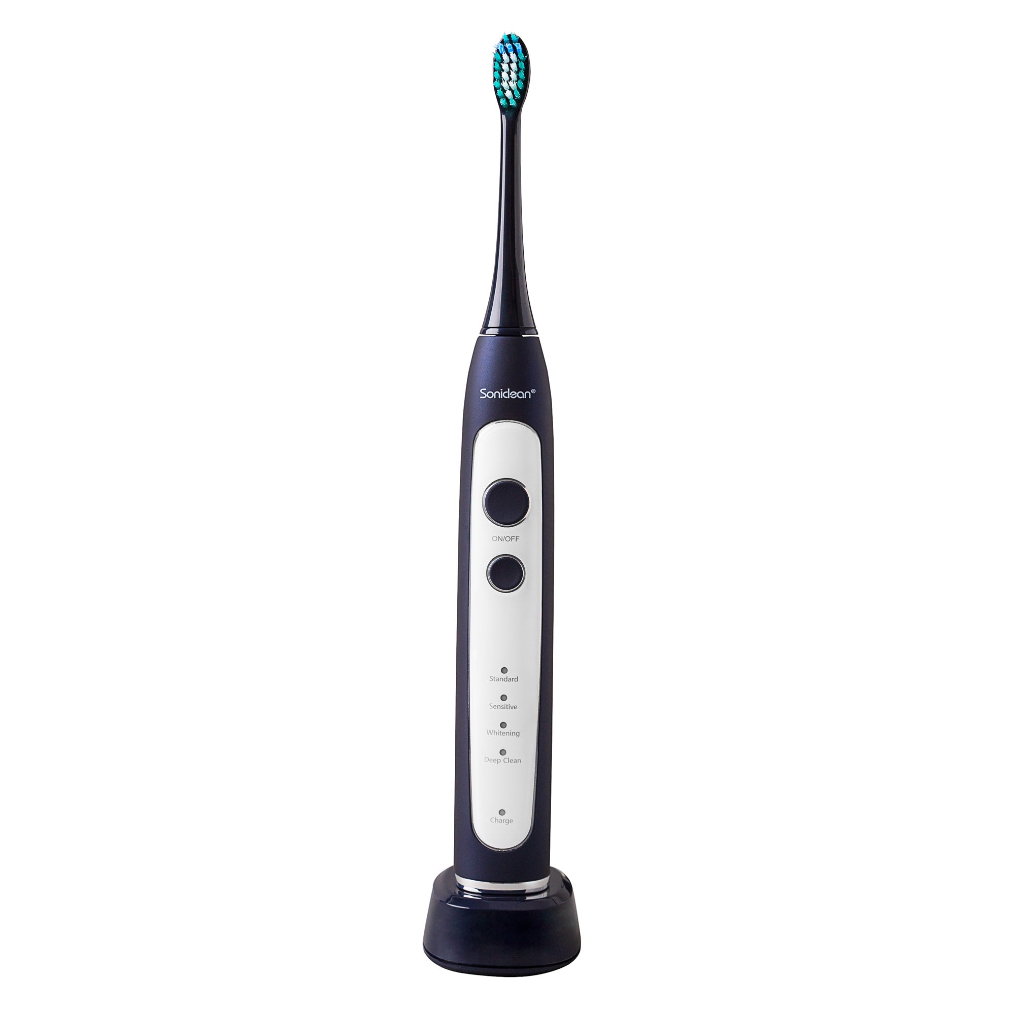 Soniclean toothbrush outlet